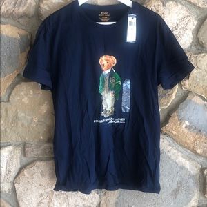 Ralph Lauren Polo New T-Shirt